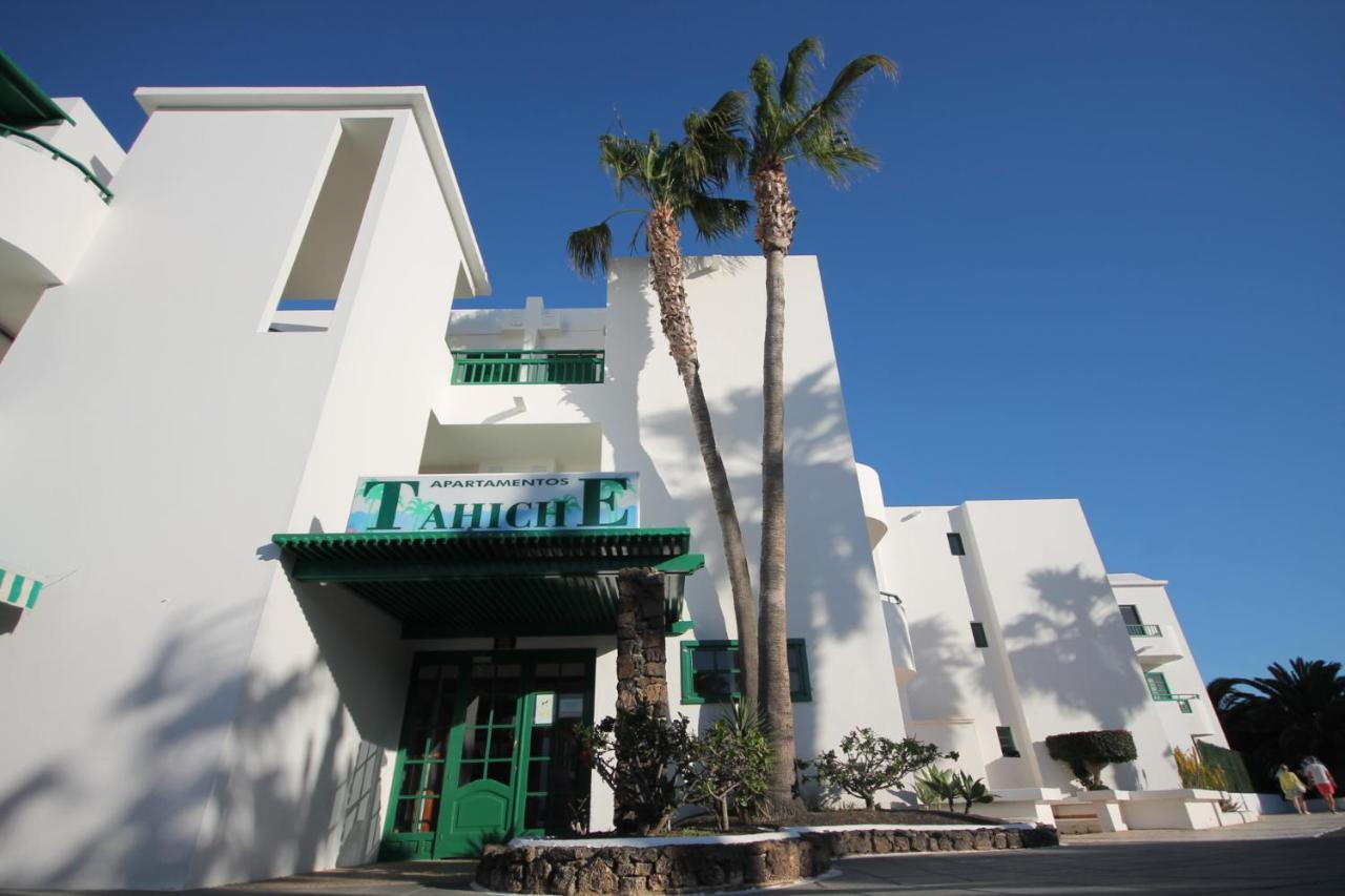 Апартаменты Casa Bella Коста-Тегисе Экстерьер фото