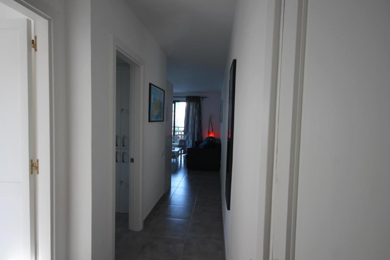 Апартаменты Casa Bella Коста-Тегисе Экстерьер фото