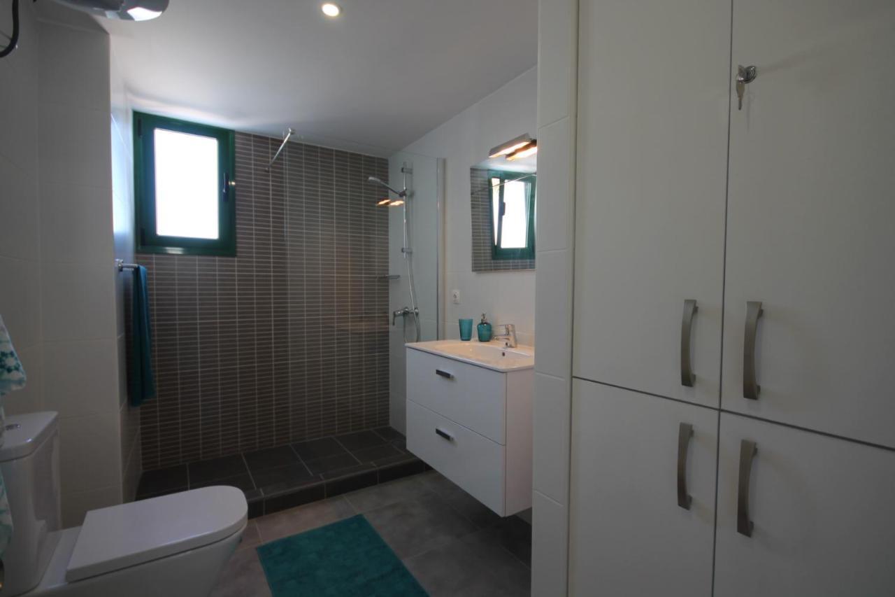 Апартаменты Casa Bella Коста-Тегисе Экстерьер фото