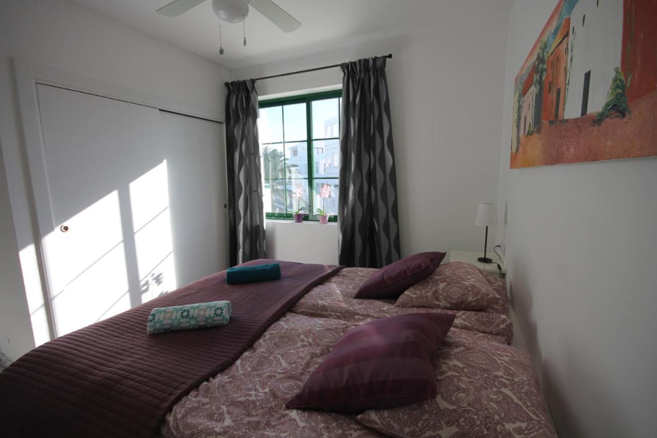 Апартаменты Casa Bella Коста-Тегисе Экстерьер фото