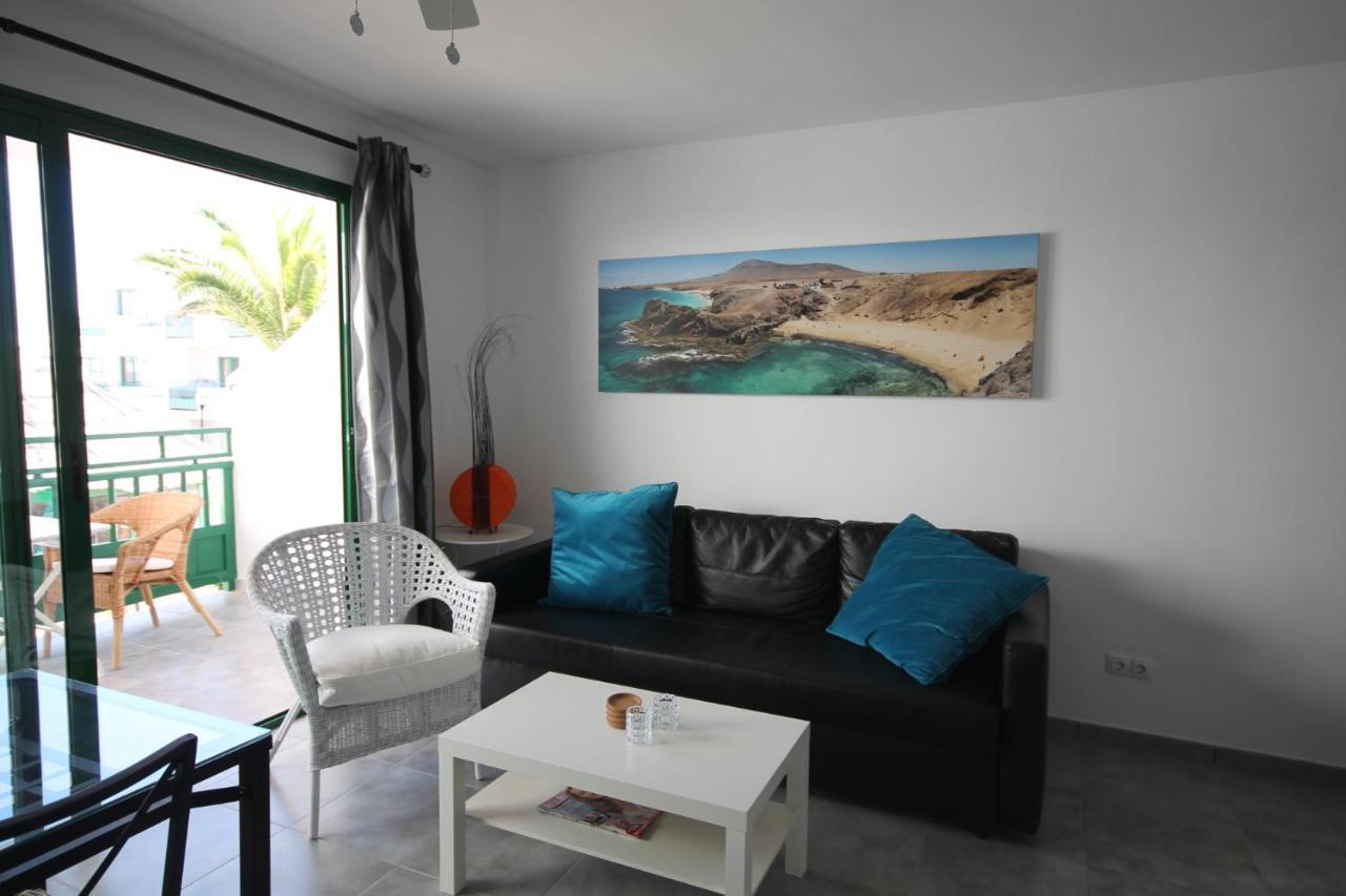 Апартаменты Casa Bella Коста-Тегисе Экстерьер фото